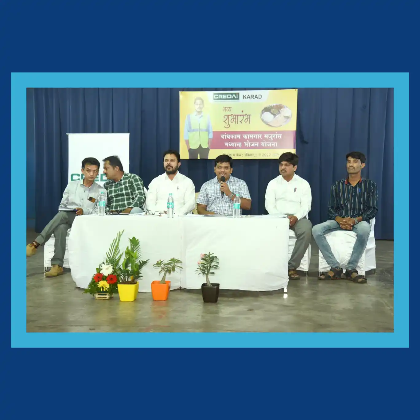 Confederation of Real Estate Developers’ Association of India