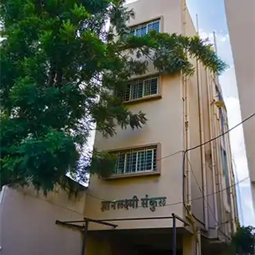 Dnyanlaxmi Sankul A & B