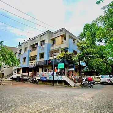 Kalawati Heights A