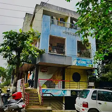 Kalawati Heights A 1