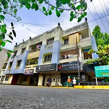 Kalawati Heights A 2