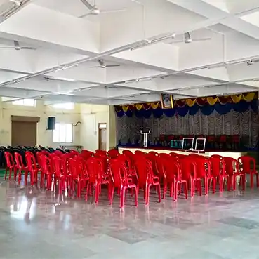 Krantivir Deshbhakt Barde Guruji Smarak-View 3
