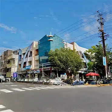Laxmi Height- view 1