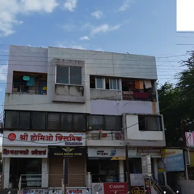 Laxmi Prestige-View 3