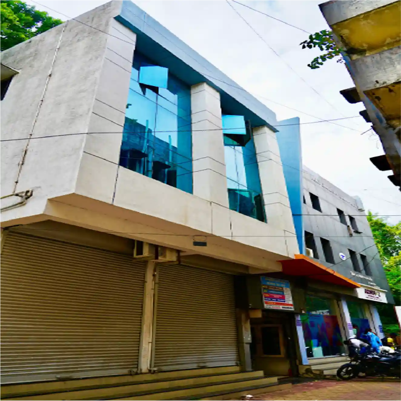 Navdurga_Complex- View 2