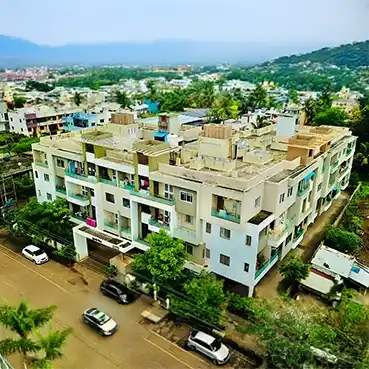 Putalai Vishwa - View From Above
