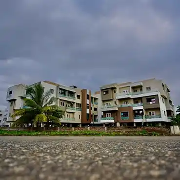 Putalai Vishwa- Full Front View