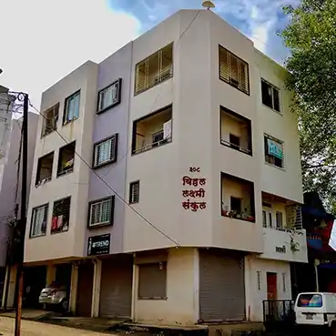 Vittal Laxmi Sankul- View 1