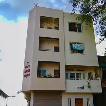 Vittal Laxmi Sankul- View 2