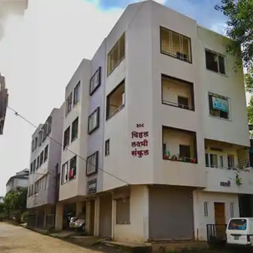 Vittal Laxmi Sankul- View 3